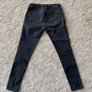 Rock revival skinny pant